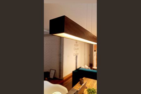 Apartamento à venda com 80m², 2 quartos e 2 vagasDetalhe