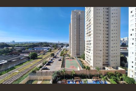 Apartamento à venda com 80m², 2 quartos e 2 vagasVista