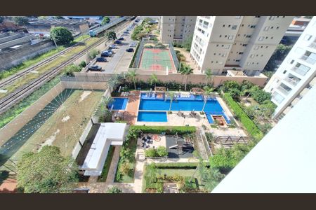 Apartamento à venda com 80m², 2 quartos e 2 vagasVista