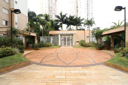 Apartamento à venda com 80m², 2 quartos e 2 vagasÁrea comum