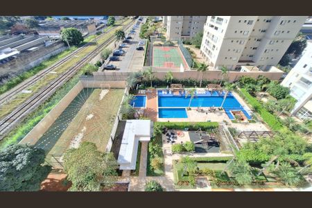 Apartamento à venda com 80m², 2 quartos e 2 vagasVista