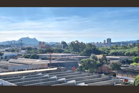 Apartamento à venda com 80m², 2 quartos e 2 vagasVista