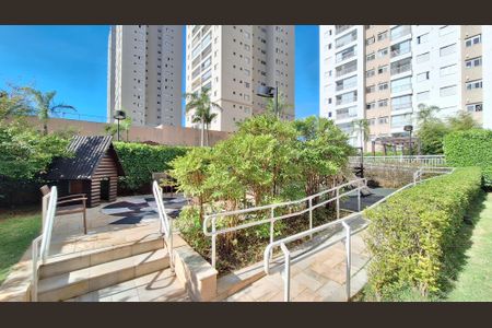 Apartamento à venda com 80m², 2 quartos e 2 vagasÁrea comum