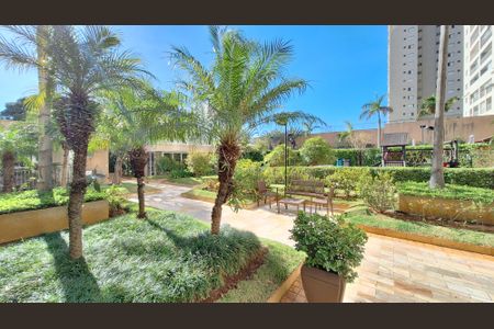 Apartamento à venda com 80m², 2 quartos e 2 vagasÁrea comum