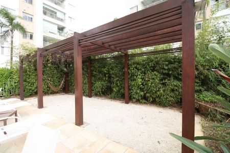 Apartamento à venda com 80m², 2 quartos e 2 vagasÁrea comum