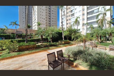 Apartamento à venda com 80m², 2 quartos e 2 vagasÁrea comum