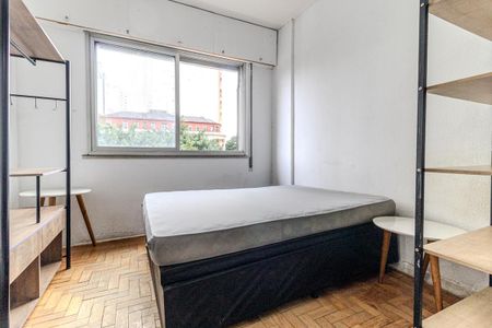 Studio para alugar com 35m², 1 quarto e sem vaga Studio para alugar com 35m², 1 quarto e sem vagaStudio