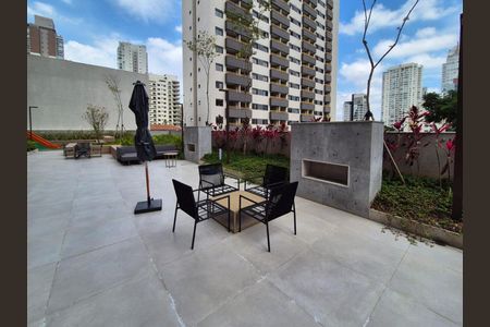 Studio à venda com 26m², 1 quarto e sem vaga Studio à venda com 26m², 1 quarto e sem vagaÁrea comum