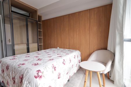 Studio à venda com 26m², 1 quarto e sem vaga Studio à venda com 26m², 1 quarto e sem vagaStudio