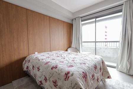 Studio à venda com 26m², 1 quarto e sem vaga Studio à venda com 26m², 1 quarto e sem vagaStudio