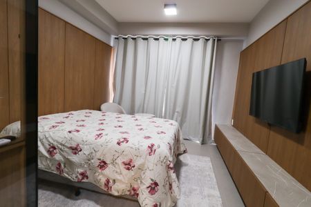 Studio à venda com 26m², 1 quarto e sem vaga Studio à venda com 26m², 1 quarto e sem vagaStudio