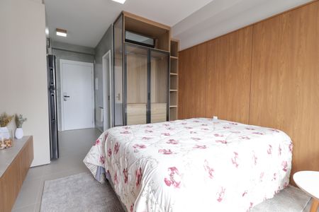 Studio à venda com 26m², 1 quarto e sem vaga Studio à venda com 26m², 1 quarto e sem vagaStudio
