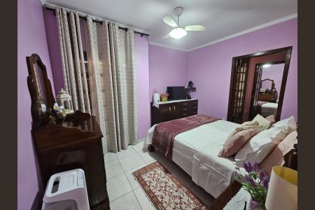 Quarto 1 de casa à venda com 3 quartos, 290m² em Jardim Brasilia, São Paulo