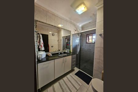 Casa à venda com 290m², 3 quartos e 5 vagas Casa à venda com 290m², 3 quartos e 5 vagasBanheiro