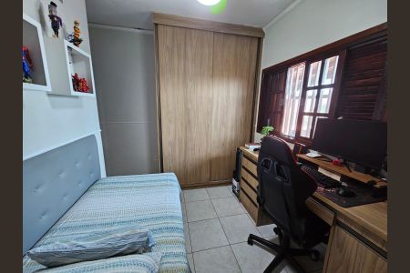 Quarto 2 de casa à venda com 3 quartos, 290m² em Jardim Brasilia, São Paulo