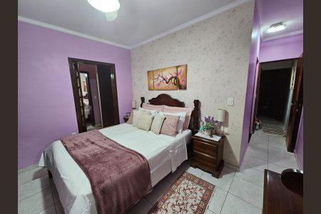 Quarto 1 de casa à venda com 3 quartos, 290m² em Jardim Brasilia, São Paulo