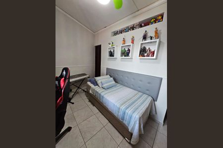 Quarto 2 de casa à venda com 3 quartos, 290m² em Jardim Brasilia, São Paulo