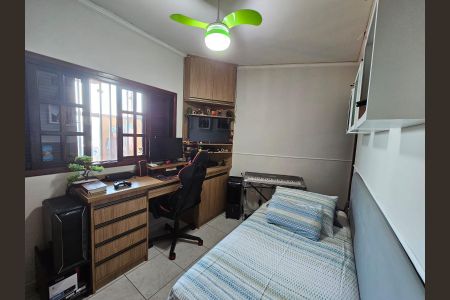 Quarto 2 de casa à venda com 3 quartos, 290m² em Jardim Brasilia, São Paulo