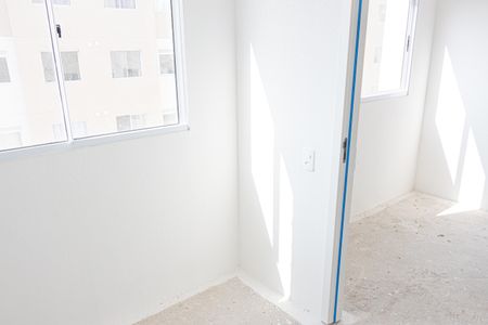 Apartamento à venda com 34m², 2 quartos e sem vagaQuarto 1