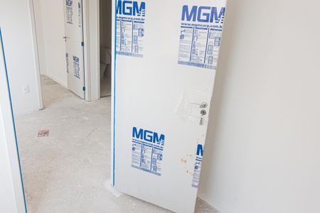 Apartamento à venda com 34m², 2 quartos e sem vagaQuarto 1