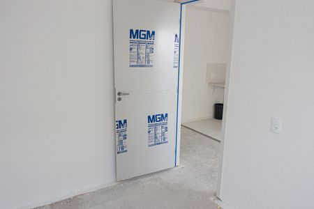 Apartamento à venda com 34m², 2 quartos e sem vagaQuarto 2