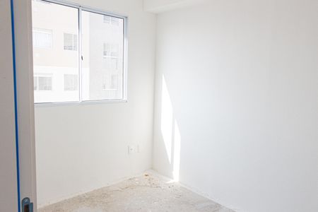 Apartamento à venda com 34m², 2 quartos e sem vagaQuarto 2