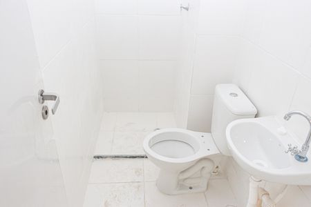 Apartamento à venda com 34m², 2 quartos e sem vagaBanheiro