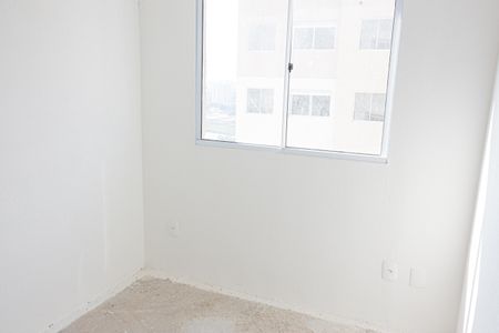 Apartamento à venda com 34m², 2 quartos e sem vagaQuarto 2
