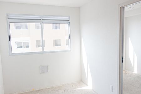 Apartamento à venda com 34m², 2 quartos e sem vagaSala