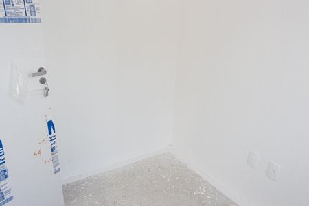 Apartamento à venda com 34m², 2 quartos e sem vagaQuarto 1