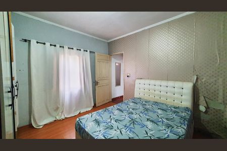 Quarto 1 de casa à venda com 2 quartos, 185m² em Vila Pereira Barreto, São Paulo