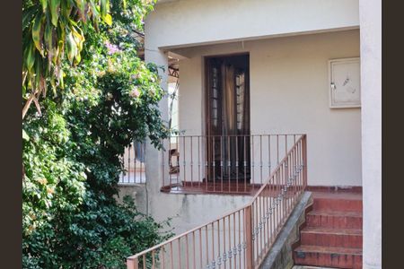 Entrada de casa à venda com 2 quartos, 185m² em Vila Pereira Barreto, São Paulo