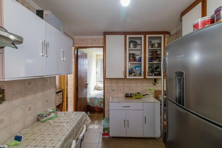 Apartamento à venda com 53m², 2 quartos e 1 vaga Apartamento à venda com 53m², 2 quartos e 1 vagaCozinha