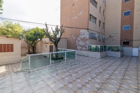 Apartamento à venda com 53m², 2 quartos e 1 vaga Apartamento à venda com 53m², 2 quartos e 1 vagaÁrea comum