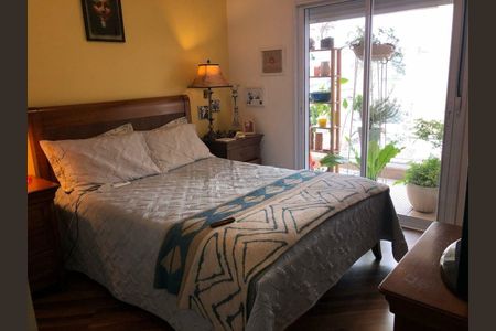 Apartamento à venda com 162m², 3 quartos e 3 vagas