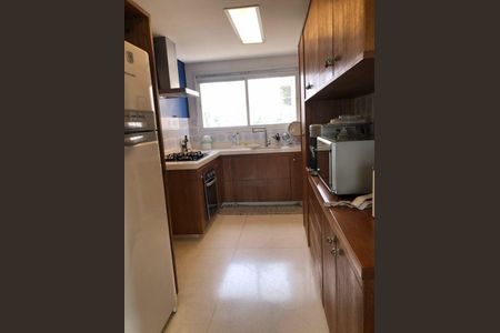 Apartamento à venda com 162m², 3 quartos e 3 vagas