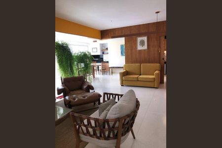 Apartamento à venda com 162m², 3 quartos e 3 vagas