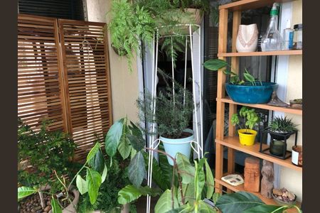 Apartamento à venda com 162m², 3 quartos e 3 vagas