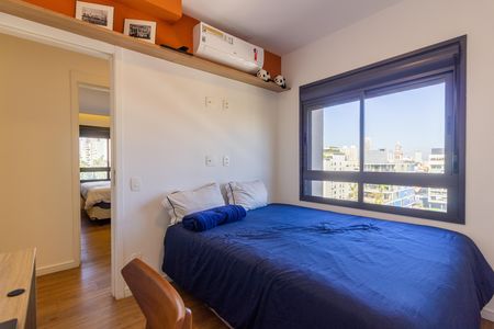 Apartamento à venda com 118m², 2 quartos e 2 vagas Apartamento à venda com 118m², 2 quartos e 2 vagasQuarto