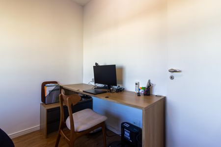 Apartamento à venda com 118m², 2 quartos e 2 vagas Apartamento à venda com 118m², 2 quartos e 2 vagasQuarto
