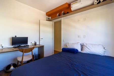 Apartamento à venda com 118m², 2 quartos e 2 vagas Apartamento à venda com 118m², 2 quartos e 2 vagasQuarto