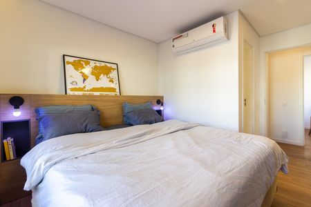 Apartamento à venda com 118m², 2 quartos e 2 vagas Apartamento à venda com 118m², 2 quartos e 2 vagasSuíte