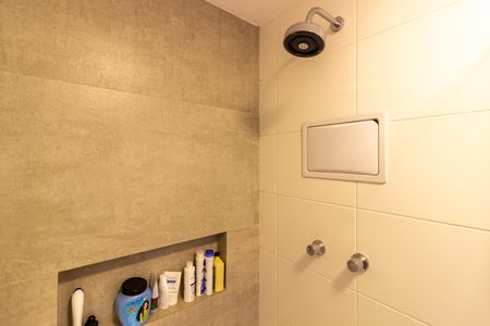Apartamento à venda com 118m², 2 quartos e 2 vagas Apartamento à venda com 118m², 2 quartos e 2 vagasBanheiro