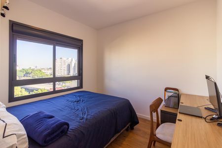 Apartamento à venda com 118m², 2 quartos e 2 vagas Apartamento à venda com 118m², 2 quartos e 2 vagasQuarto