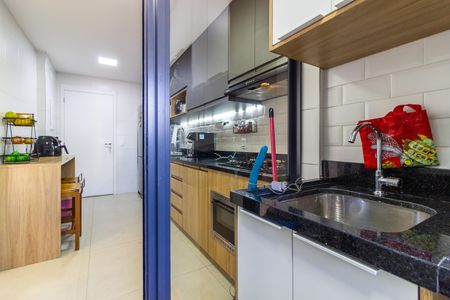 Apartamento à venda com 118m², 2 quartos e 2 vagas Apartamento à venda com 118m², 2 quartos e 2 vagasÁrea de Serviço
