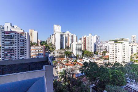 Apartamento à venda com 118m², 2 quartos e 2 vagas Apartamento à venda com 118m², 2 quartos e 2 vagasVaranda Vista
