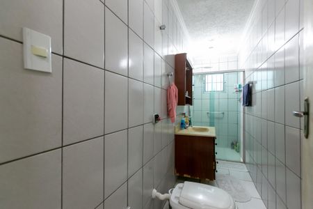 Casa à venda com 250m², 2 quartos e 2 vagas Casa à venda com 250m², 2 quartos e 2 vagasBanheiro 1