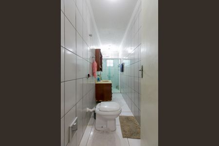 Casa à venda com 250m², 2 quartos e 2 vagas Casa à venda com 250m², 2 quartos e 2 vagasBanheiro 1