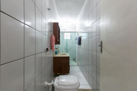 Casa à venda com 250m², 2 quartos e 2 vagas Casa à venda com 250m², 2 quartos e 2 vagasBanheiro 1