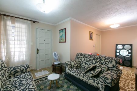 Casa à venda com 250m², 2 quartos e 2 vagas Casa à venda com 250m², 2 quartos e 2 vagasSala